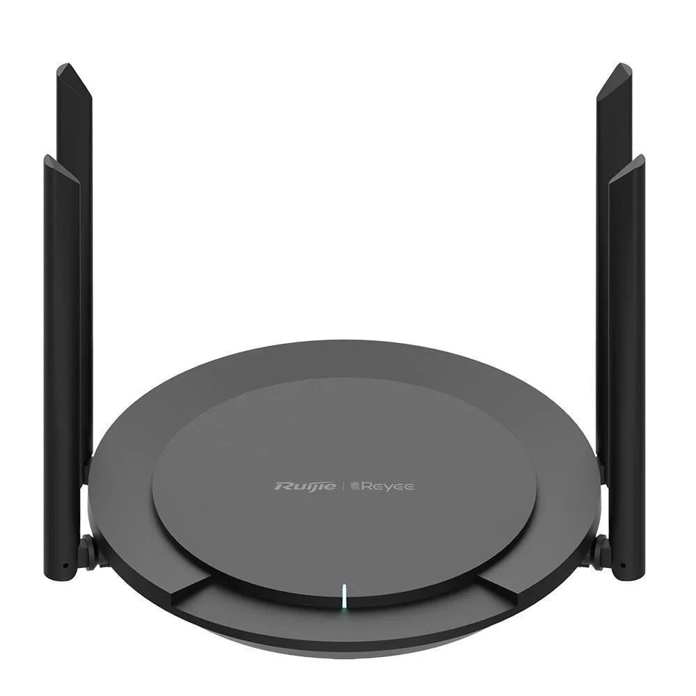 20260514162759_ruijie_reyee_rg_ew300_pro_asyrmato_router_wi_fi_4_me_3_thyres.jpeg Ruijie Reyee RG-EW300 PRO Ασύρματο Router Wi‑Fi 4 με 3 Θύρες - Image 1