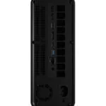 Corsair AI Workstation 300 Desktop PC (Ryzen AI 300 Series-Max+ 395/128GB DDR5/2TB SSD + 2TB SSD/No OS)
