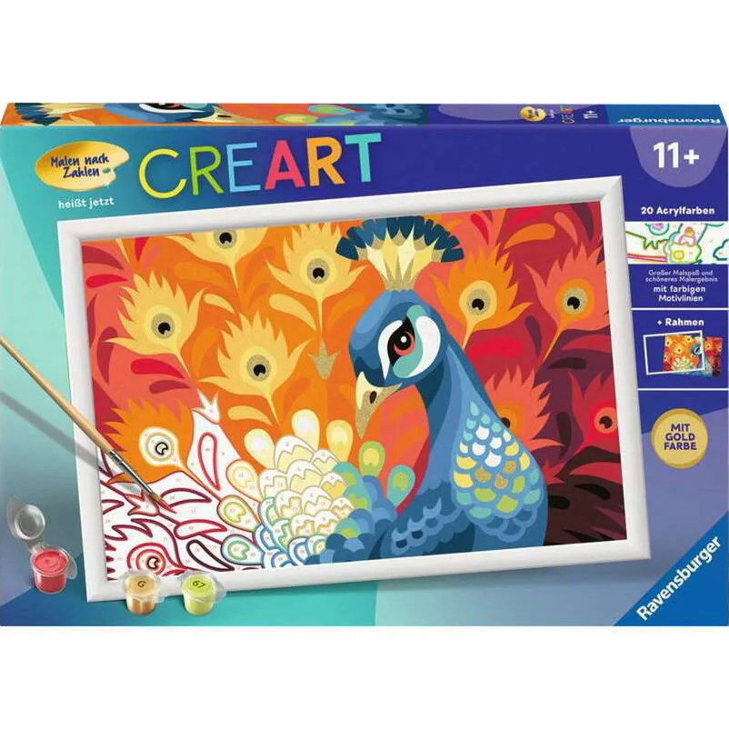 20260515133143_ravensburger_creart_set_zografikis_31x21cm_20000.jpeg Ravensburger Creart Σετ Ζωγραφικής 31x21cm 20000 - Image 1