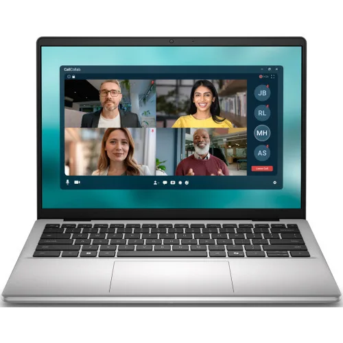 Dell Pro 14 Essential PV14250 14" IPS FHD+ (Core 5-120U/16GB/512GB SSD/W11 Pro) (US Keyboard) - Image 1
