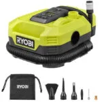 Ryobi Tt5133006316 Rmi18-0 11-bar 18v 0*ah One+ Cordless Compressor Without Battery Charger