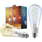 Govee Smart Λάμπα LED για Ντουί E27 500lm M14C0CC2