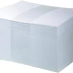 Durable Αυτοκόλλητα Χαρτάκια Σημειώσεων σε Κύβο 800 Φύλλων Λευκά 9.3x9.3εκ. 1700381682