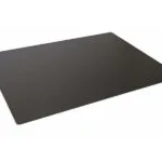 Durable 713301 Mouse Pad XL (650mm) Μαύρο