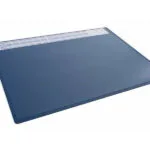 Durable Σουμέν Navy Μπλε 65x50cm 722307