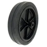 KL175 Ρόδα Πλαστική 175x12.8mm