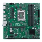 Asus Q670EI-IM-A Motherboard Mini ITX με Intel Socket 90ME03X0-M0ECY0