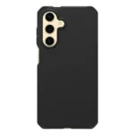 Mobilis Back Cover Μαύρο (Galaxy A36) 066089