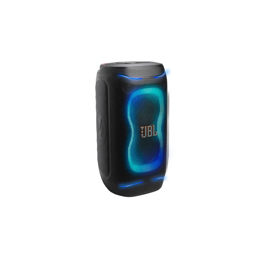 20260520181058_jbl_icheio_partybox_130_jblpb130blkep_mayro.jpeg JBL Ηχείο Partybox 130 JBLPB130BLKEP Μαύρο - Image 1