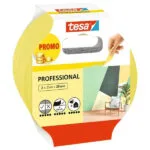 Tesa Professional Αυτοκόλλητη Ταινία 2mx25mm 56212-00000-02