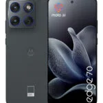Motorola Edge 70 5G Dual SIM (12/512GB) Pantone Gadget Grey