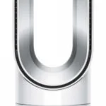 Dyson Hot+Cool HF1 Κεραμικό Αερόθερμο Δωματίου Δαπέδου Λευκό 2250W 586340-01