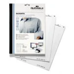 Durable Ετικέτες Τιμών 833402 40x75mm