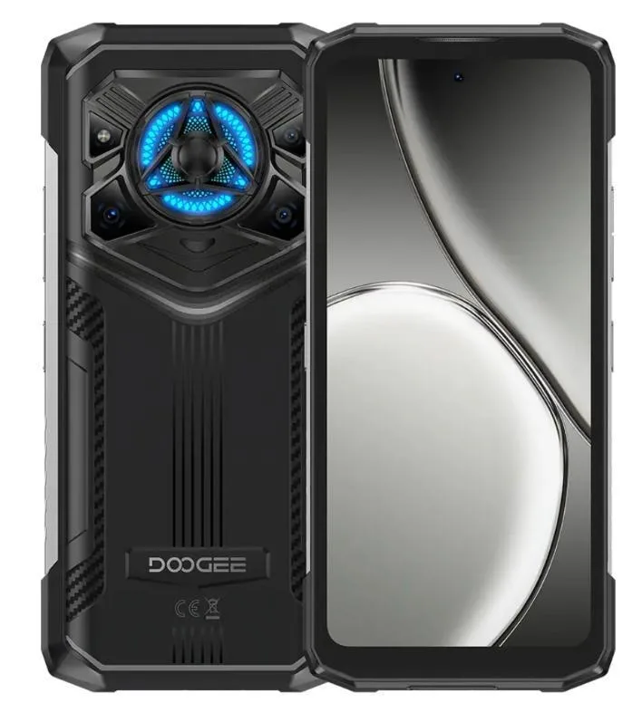 20260525142838_doogee_blade20_play_5g_dual_sim_8gb_256gb_anthektiko_smartphone_black_silver.jpeg Doogee Blade20 Play 5G Dual SIM (8/256GB) Ανθεκτικό Smartphone Black/Silver - Image 1