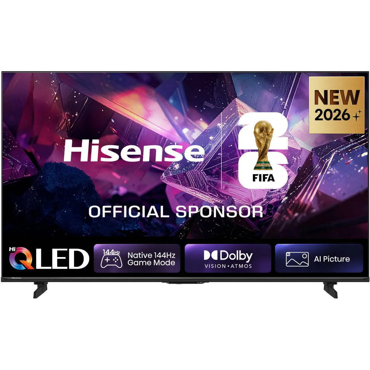 20260525171952_hisense_smart_tileorasi_75_4k_uhd_qled_75e7s_pro_hdr_2026.jpeg Hisense Smart Τηλεόραση 75" 4K UHD QLED E7S PRO HDR (2026) 75E7S PRO - Image 1