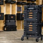 Keter Pro Βαλίτσα Εργαλείων 262828