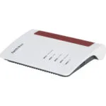 AVM FRITZ!Box 4630 Ασύρματο Router Wi‑Fi 7 με 3 Θύρες 2.5 Gigabit
