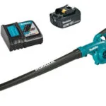 Makita Φυσητήρας Χειρός Μπαταρίας 18V Solo