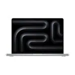Apple MacBook Pro 14.2" IPS Retina Display 120Hz (M5 Pro-15-Core/48GB/1TB SSD/16-Core GPU) με Φορτιστή 96W Silver (US Keyboard)