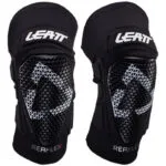 Leatt Επιγονατίδα από Σιλικόνη 2τμχ 5024060942