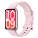 Xiaomi Smart Band 10 Pro Αδιάβροχο με Παλμογράφο Ροζ