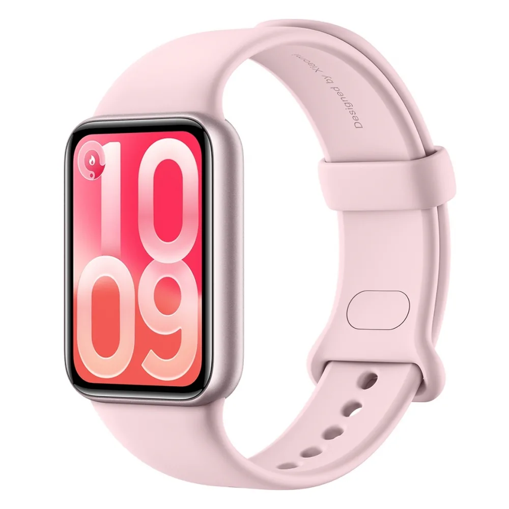 20260529133245_xiaomi_smart_band_10_pro_adiavrocho_me_palmografo_roz.jpeg Xiaomi Smart Band 10 Pro Αδιάβροχο με Παλμογράφο Ροζ - Image 1