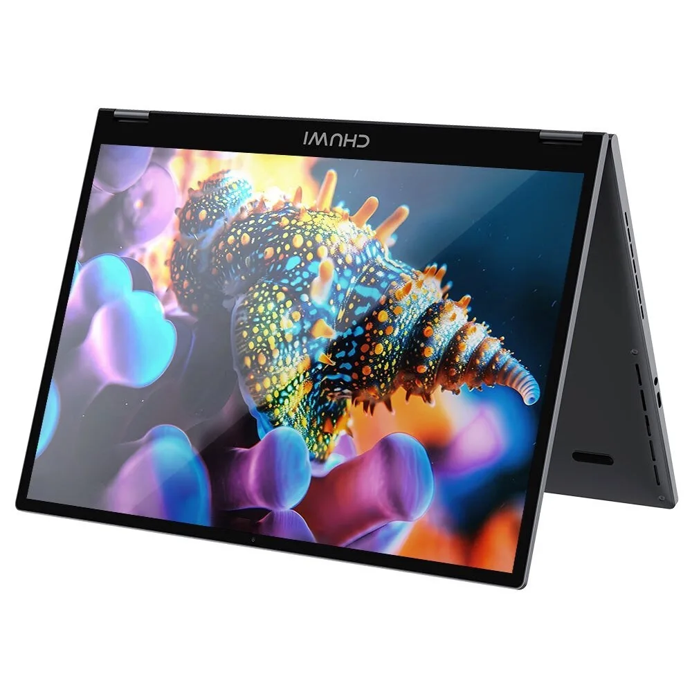 20260602105832_chuwi_freebook_2025_13_5_ips_touchscreen_n_series_n150_16gb_512gb_ssd_w11_home_iron_grey_us_keyboard.jpeg Chuwi Freebook 2025 13.5" IPS Touchscreen (N-Series-N150/16GB/512GB SSD/W11 Home) Iron Grey (US Keyboard) - Image 1