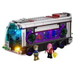 Lumibricks Λεωφορείο