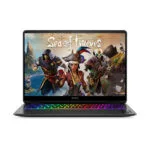 HP Omen Transcend 14-fb1008nw 14" OLED 120Hz (Ultra 9-285H/64GB/1TB SSD/GeForce RTX 5070/W11 Home) Shadow Black (US Keyboard)
