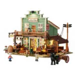Lumibricks Παιχνίδι Κατασκευών F9057