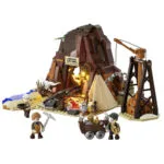 Lumibricks Παιχνίδι Κατασκευών F9077