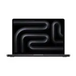 Apple MacBook Pro 14.2" IPS Retina Display 120Hz (M5 Max-18-Core/48GB/2TB SSD/32-Core GPU) με Φορτιστή 96W Space Black (US Keyboard)