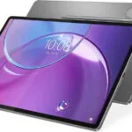 Lenovo Idea Tab Pro Gen 2 13" (8GB/256GB/Lenovo Tab Pen Plus) Luna Grey