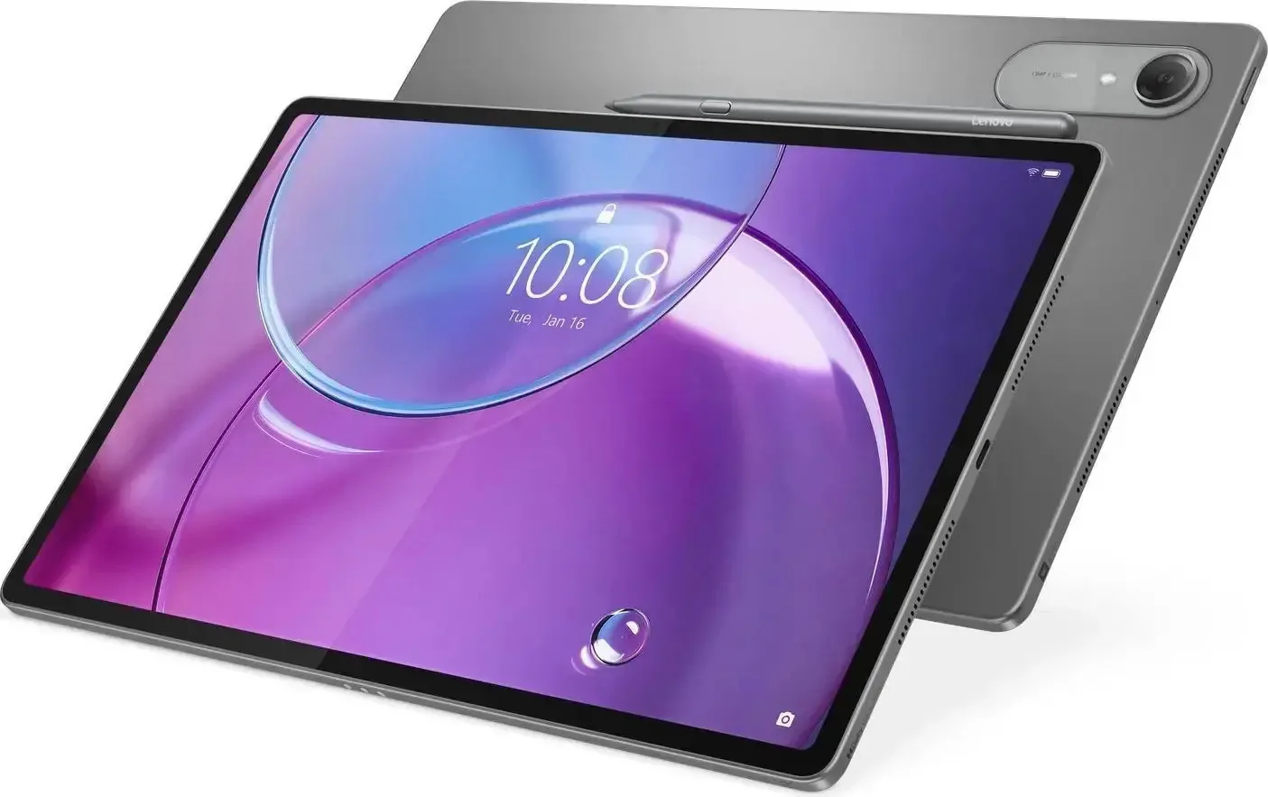 20260602115012_lenovo_idea_tab_pro_gen_2_13_8gb_256gb_lenovo_tab_pen_plus_luna_grey.jpeg Lenovo Idea Tab Pro Gen 2 13" (8GB/256GB/Lenovo Tab Pen Plus) Luna Grey - Image 1