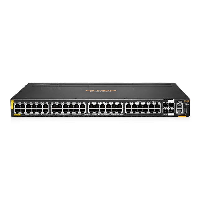 20260602122130_hp_aruba_6200m_managed_l2_poe_switch_me_48_thyres_gigabit_1gbps_ethernet.jpeg HP Aruba 6200M Managed L2 PoE Switch με 48 Θύρες Gigabit (1Gbps) Ethernet - Image 1