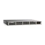 Cisco Catalyst 9300 Managed L2 Switch με 48 Θύρες Gigabit (1Gbps) Ethernet