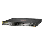 HP Aruba 6300M Managed L2 Switch με 48 Θύρες Gigabit (1Gbps) Ethernet