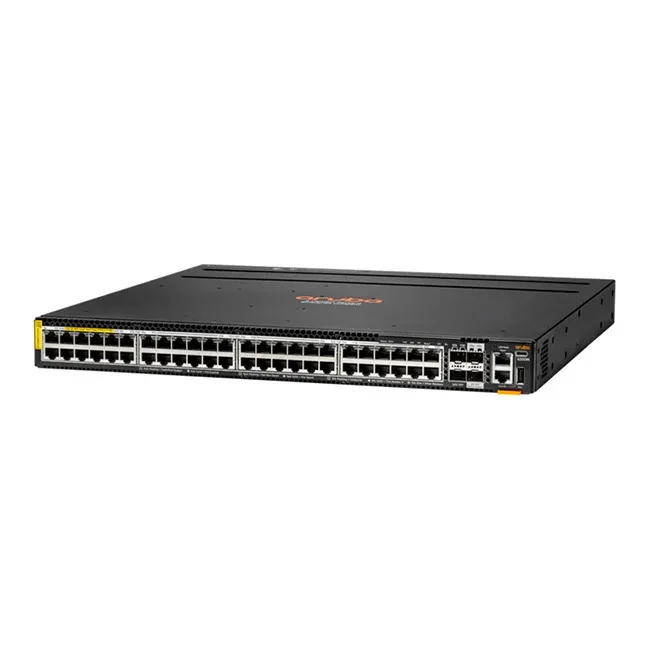 HP Aruba 6300M Managed L2 Switch με 48 Θύρες Gigabit (1Gbps) Ethernet - Image 1