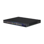 Allnet ALL-SG8452M Managed L2 Switch με 48 Θύρες Gigabit (1Gbps) Ethernet και 4 SFP Θύρες