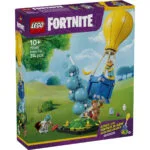 LEGO Fortnite Supply Drop για 10+ Ετών 314τμχ 77080