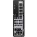 Dell Pro Slim Essential QVS1260 Desktop PC (i5-14400/8GB DDR5/512GB SSD/W11 Pro) με Πληκτρολόγιο (US)