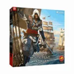 Puzzle 2D 1000pcs
