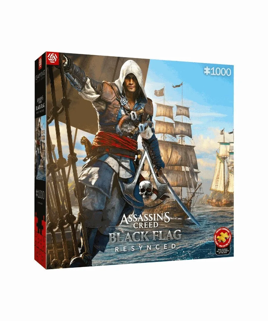 20260602131652_puzzle_2d_1000pcs.jpeg Puzzle 2D 1000pcs - Image 1