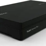 Nice Yubii Home Pro YHP-001 (2) EU Smart Gateway Z-Wave / Wi-Fi / Zigbee