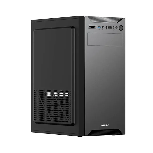 20260602133957_krux_kiro_midi_tower_kouti_ypologisti_mayro.jpeg Krux Kiro Midi Tower Κουτί Υπολογιστή Μαύρο - Image 1
