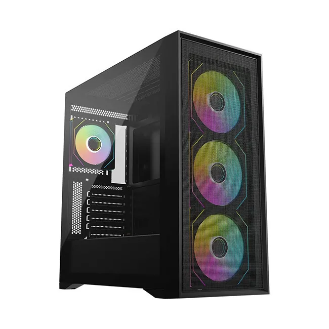 20260602135349_krux_vox_gaming_midi_tower_kouti_ypologisti_me_plaino_parathyro_kai_argb_fotismo_mayro.jpeg Krux Vox Gaming Midi Tower Κουτί Υπολογιστή με Πλαϊνό Παράθυρο και ARGB Φωτισμό Μαύρο - Image 1