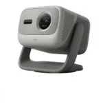 Jmgo N3 Ultimate Projector DLP 4K Ultra HD Laser με Wi-Fi και Ενσωματωμένα Ηχεία