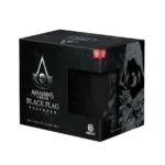 Cenega Publishing Κούπα Κεραμική Μαύρη 480ml