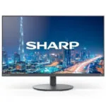 Sharp DD-E224F VA Monitor 22" FHD 1920x1080