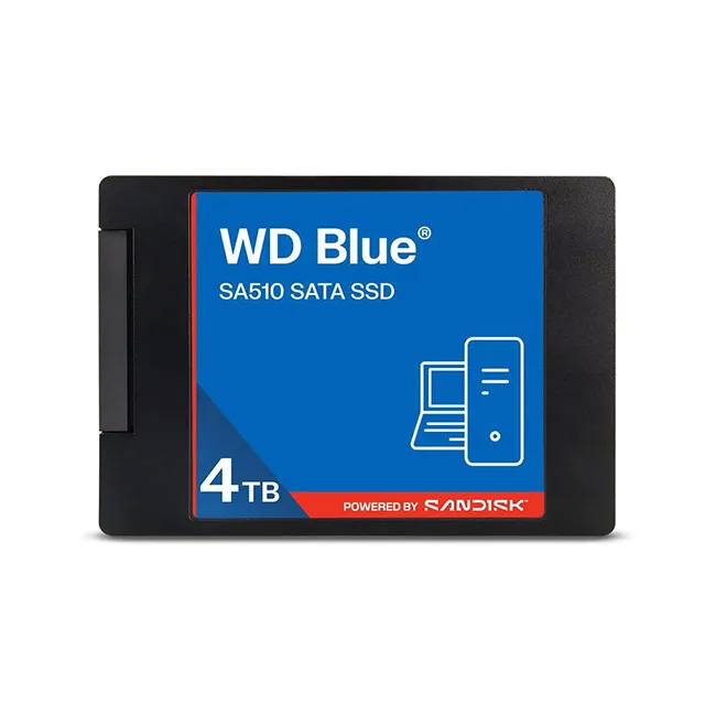 20260602152656_western_digital_sa510_ssd_4_1tb_typou_2_5_me_syndesi_sata_iii_wds400t5b0a_00lmp0.jpeg Western Digital SA510 SSD 4.1TB τύπου 2.5'' με σύνδεση SATA III WDS400T5B0A-00LMP0 - Image 1